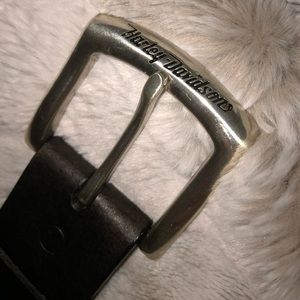 🏍 Harley Davidson Belt 🏍